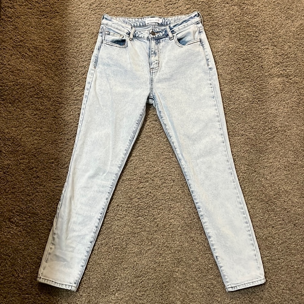 CJLA Size 3